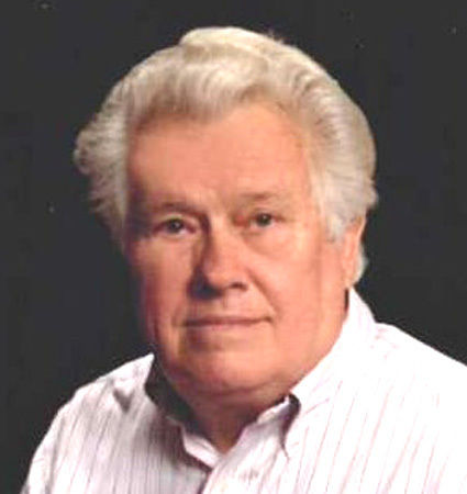 Freeze, Ronnie Alexander